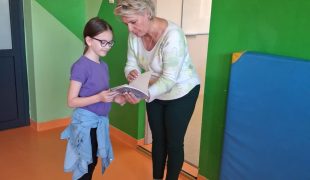 Więcej o: Konkurs matematyczny „Kangur”