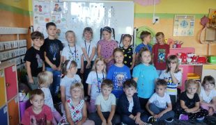 Więcej o: 📣Z życia Biedronek🤩