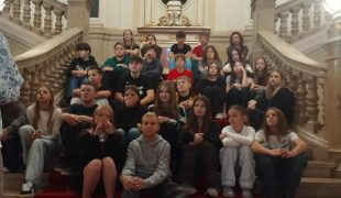 Więcej o: Śladami historii – edukacyjna podróż do Krakowa