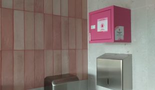 Więcej o: Otwieramy oczy i działamy – Różowa Skrzyneczka w naszej szkole