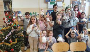 Więcej o: 🎄 Pierwszy dzień świątecznego tygodnia za nami!