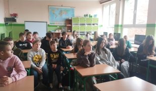 Więcej o: Warsztaty o odnawialnych źródłach energii