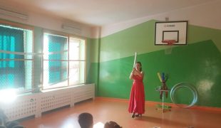 Więcej o: Dzień z Cyrkiem O’bimbolado