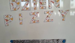 Więcej o: Tydzień pełen pizzy, matematyki i radości 😊🐞