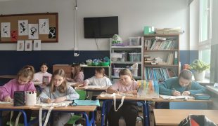 Więcej o: Kolorowa Eko-Misja