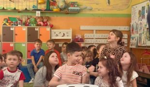 Więcej o: Zajęcia otwarte w grupie 🐞🐞🐞