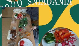 Więcej o: Europejski Dzień Śniadania