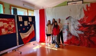 Więcej o: Święto Konstytucji 3 Maja