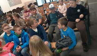 Więcej o: Tydzień Bibliotek
