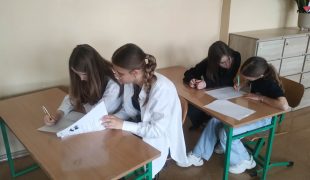 Więcej o: Dzień Patrona cz. 3